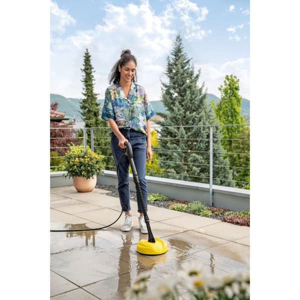 KARCHER T-Racer T 2 puhdistustarvike