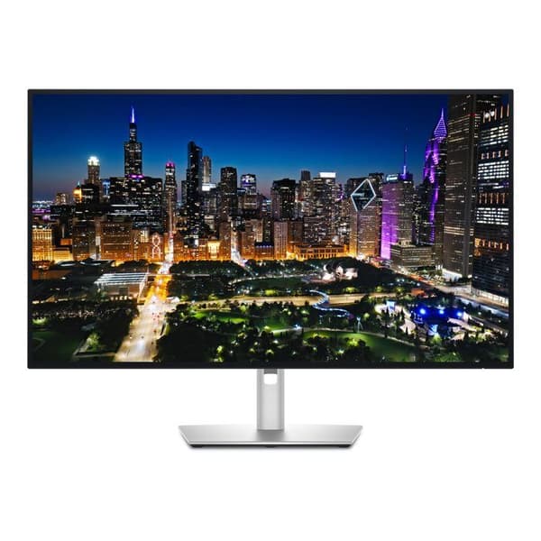 Dell UltraSharp U3225QE - skrivbordsskärm