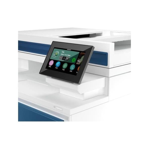 HP Color LaserJet Pro MFP 430