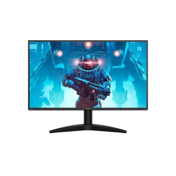 AOC 24B36X 24" LED IPS FullHD 144Hz HDR10 Adaptive Sync