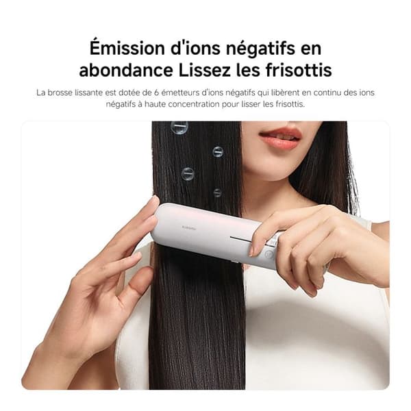 Xiaomi Glattebørste