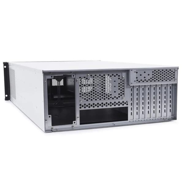 Alphacool Navn : Chassis Indust
