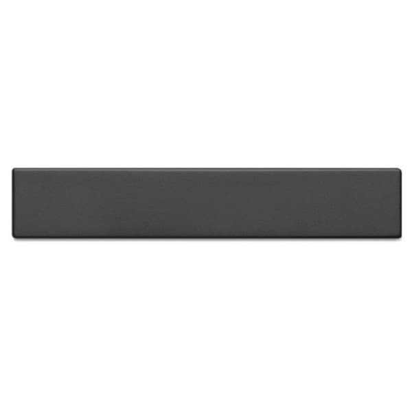 Ekstern harddisk - Seagate - One Touch STKY2000400 - 2 To - USB 3.0 - Sort