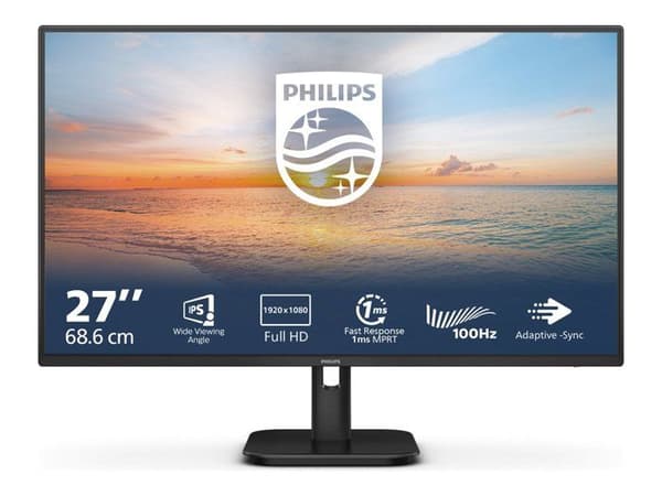 Philips 27E1N1100A - 1000 Sarja