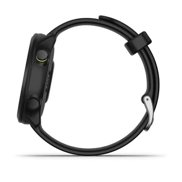 Liitetty urheilukello - GARMIN - Forerunner 55 - Musta