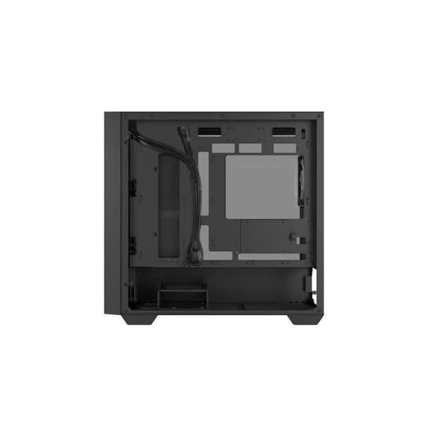 Asus ARGB kabinett sort A21 PLUS