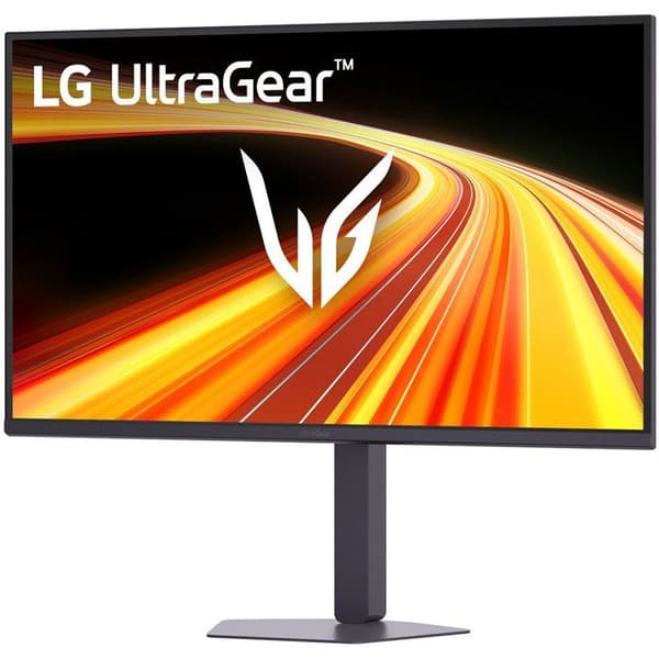 Spelmonitor - LG - 32G620B-B - IPS QHD 200Hz 1ms