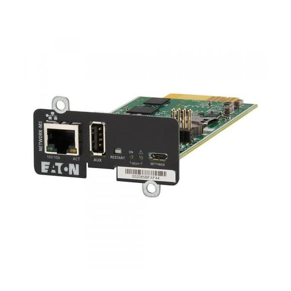 Eaton NETVÆRK-M3