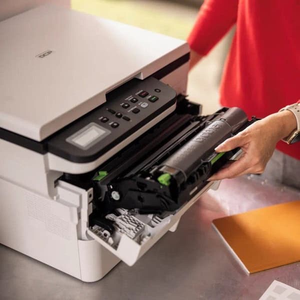 Bror DCP-B7620DW Toner Fordel