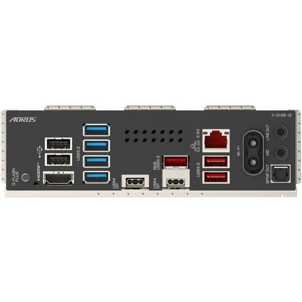 Moderkort - GIGABYTE - X870E AORUS PRO