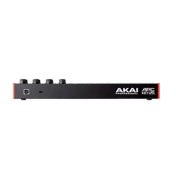 Akai APC Key 25 MK2 Master Keyboard