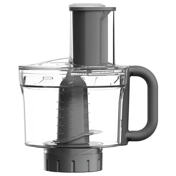 Kenwood KAH65.000PL Hackare grå, transparent