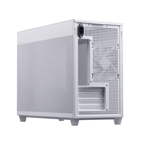 ASUS AP201 PRIME hvid glas
