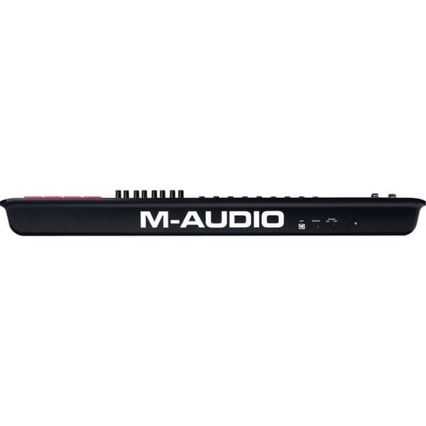 M AUDIO Oxygen 49 MkV Master Keyboard