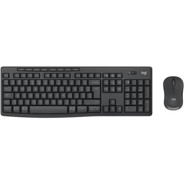 Logitech MK370 Combo Busi varten