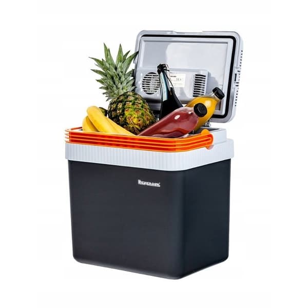 Ravanson 24L CS-24S DC resefridge