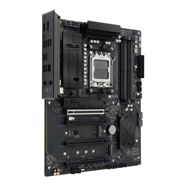 ASUS B850 MAX GAMING WIFI moderkort