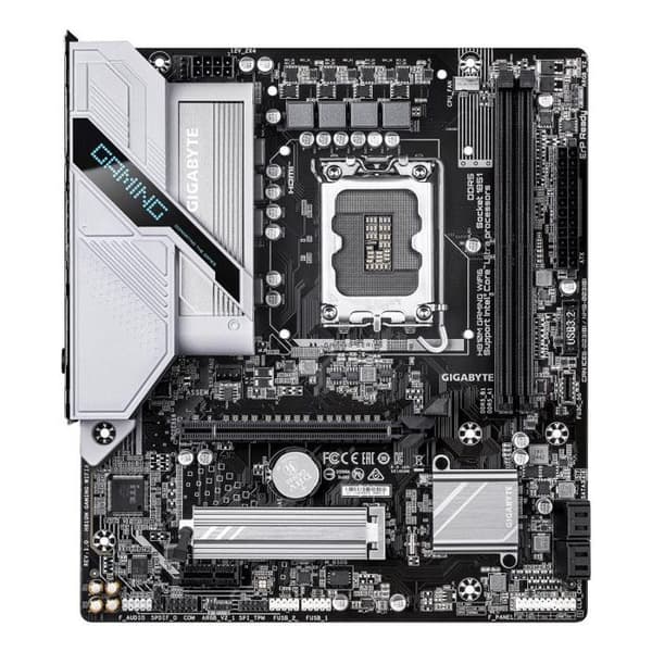 GIGABYTE H810M GAMING WIFI6