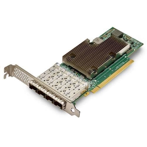 BROADCOM BCM957504-P425G INTERNT NETKORT FIBER 25000 MBIT-S