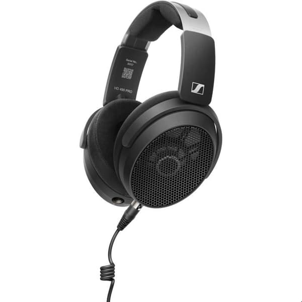 Sennheiser HD 490 Pro Plus studiehovedtelefoner
