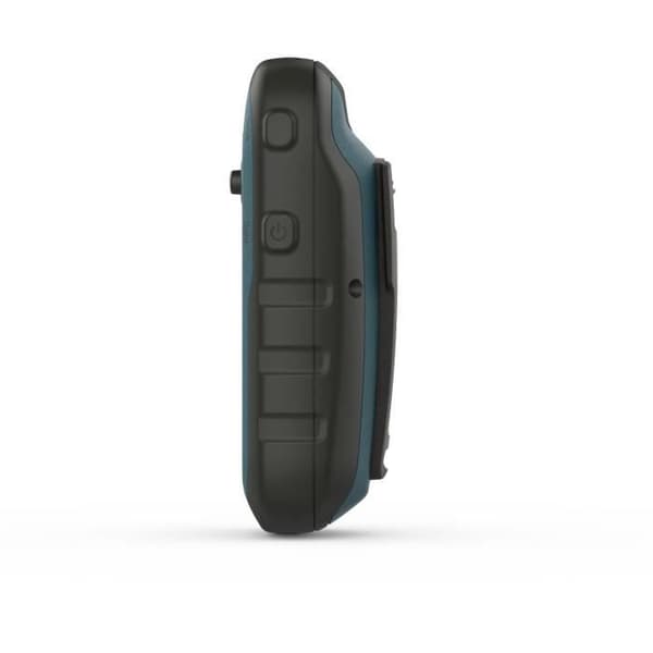 GARMIN eTrex 22x vandre-GPS - Blå - GPS/GLONASS-navigator - 2,2" - IPX7