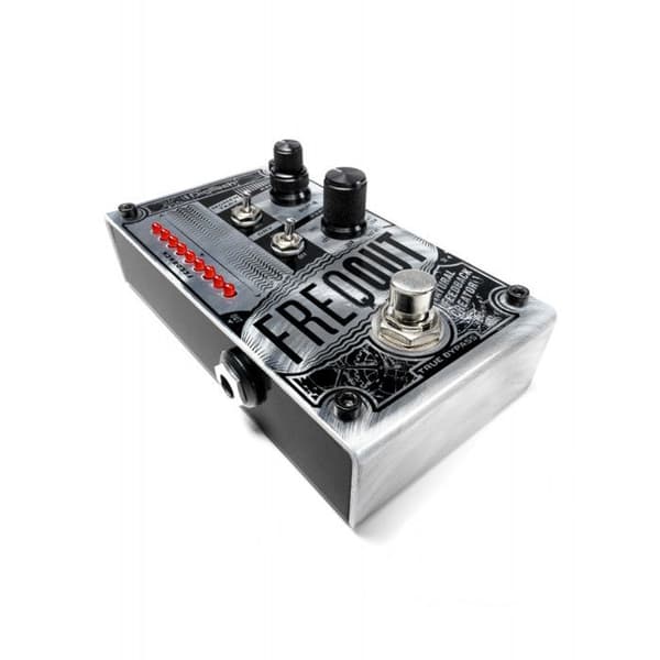 Digitech FreqOut Effekter til elektrisk guitar