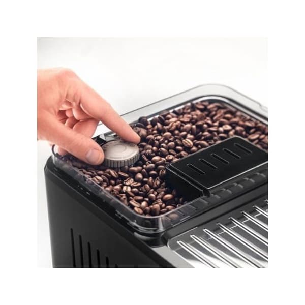 Espressomaskin De’longhi ECAM 450.65.G Grå