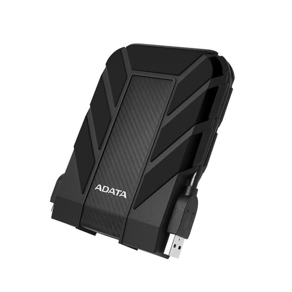 ADATA HD710 Pro 5 TB ekstern harddisk - USB 3.1 - Sort