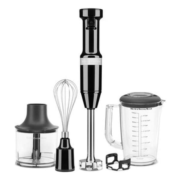 Handmixare KitchenAid 5KHBV83EOB