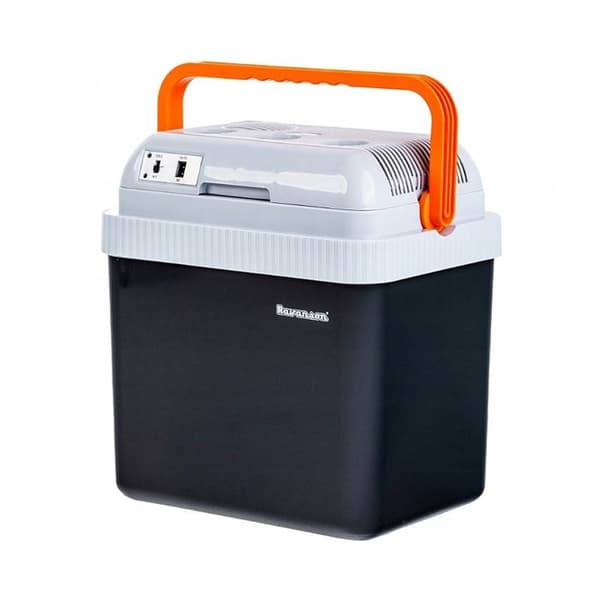 Ravanson 24L CS-24S DC resefridge