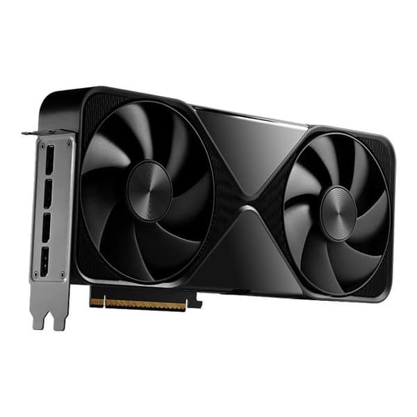Professionel NVIDIA RTX Pro 6000 Blackwell Workstation Edition Grafikkort