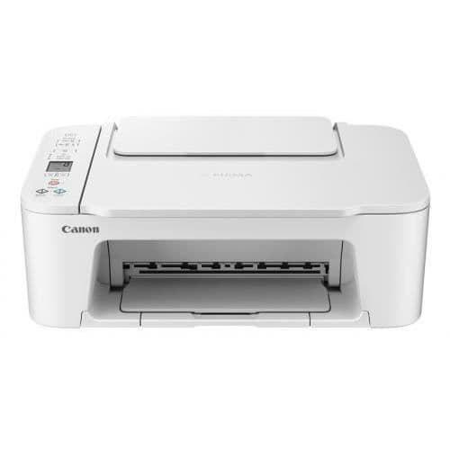 Multifunktionsprinter - CANON - TS3751i - Inkjet - Wi-Fi - A4
