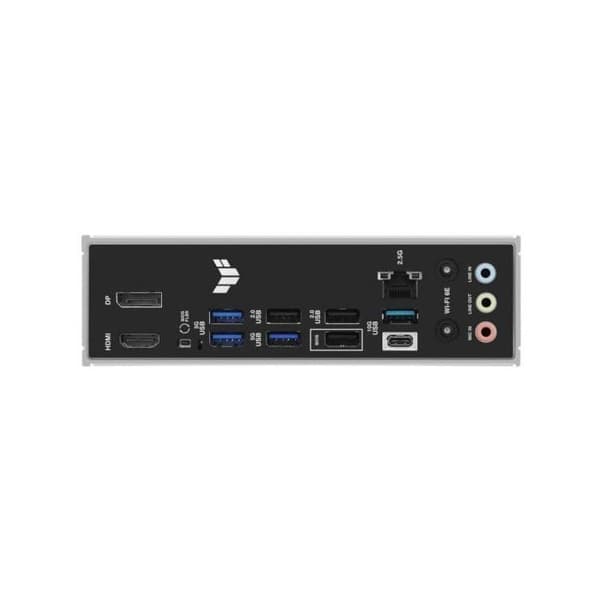 ASUS TUF GAMING B850-E WIFI