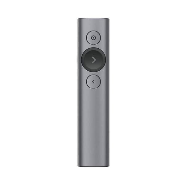Kohdistin - Logitech - Spotlight - Yhteensopiva Windowsin / Applen / Linuxin kanssa