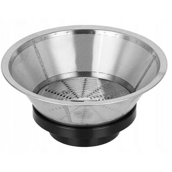 Multifunktion robot - MPM - MSO-18M - Rustfrit stål - Centrifuge - Blender - Dejmaskine