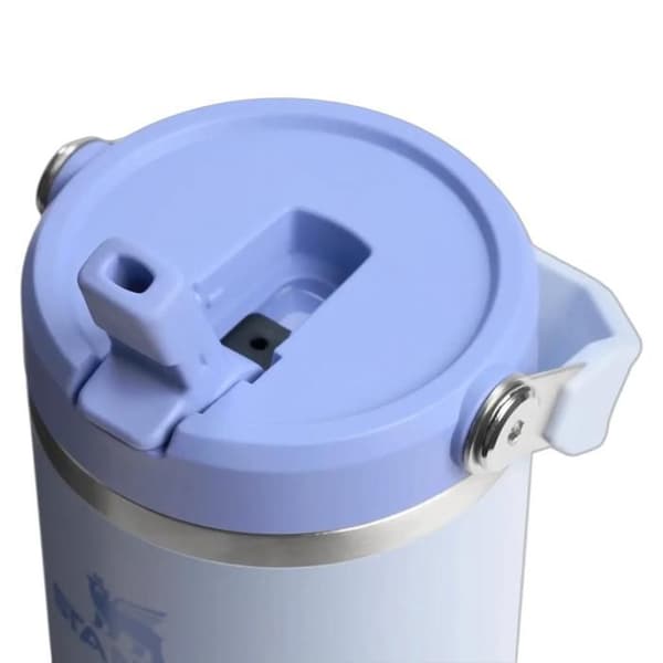 Gourde Stanley IceFlow Flip Straw 2.0
