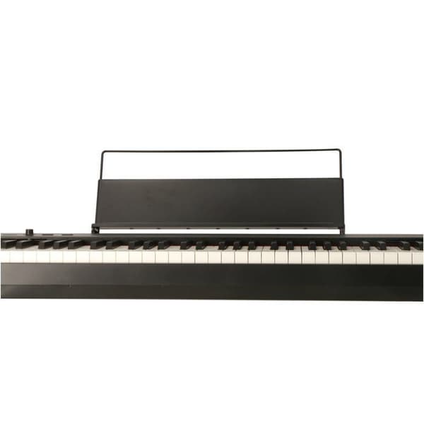 Klaverarrangør - CASIO - CDP-S110 - 88 taster - Sort - Ideel til voksne