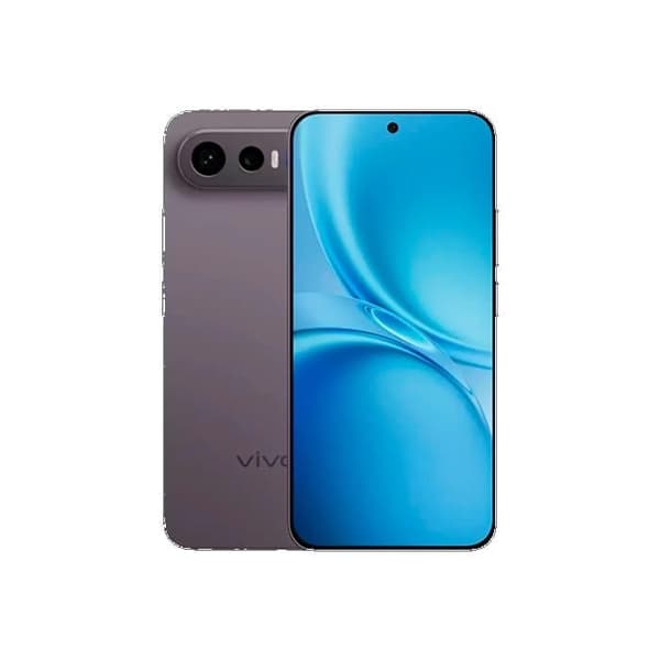 Vivo X300 FE 12/512GB Sort