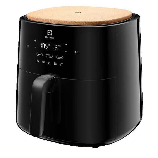Ilmafriteeri Sarja 700 Sarja 700 ELECTROLUX EAF7B Musta