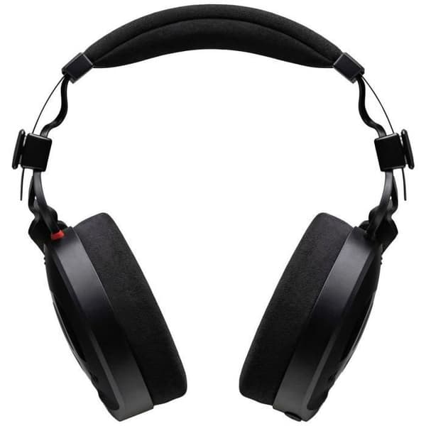 Over-ear headset - RODE Microphones - NTH-100 - Wired - Memory foam comfort - Black