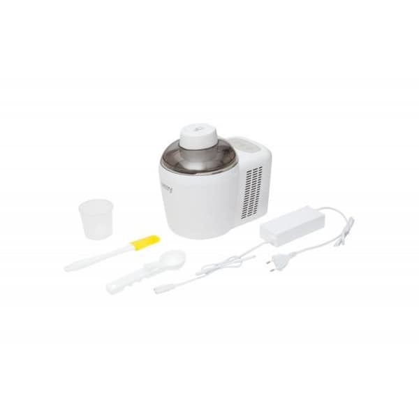 Ismaskine - Professionel Sorbetmaskine