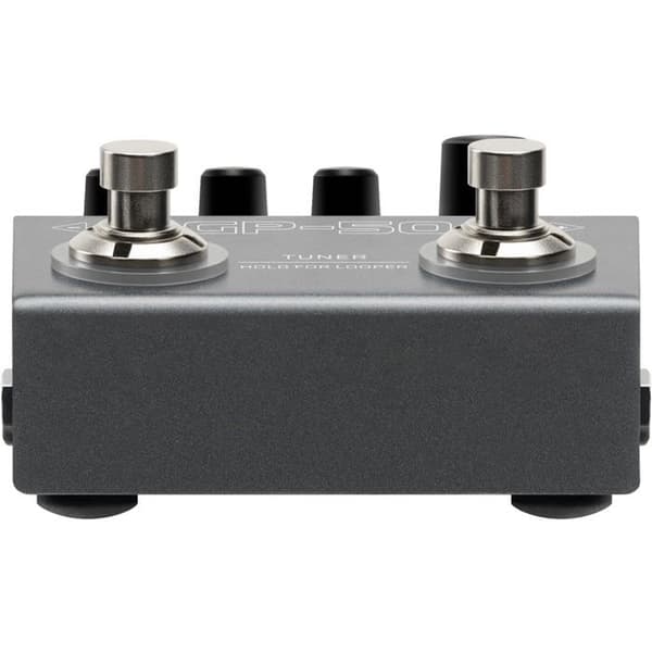 Valeton GP-50 Multi-Effekter Processor - NAM & IR Laddare