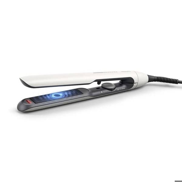 Philips 5000-serien Plattång vit