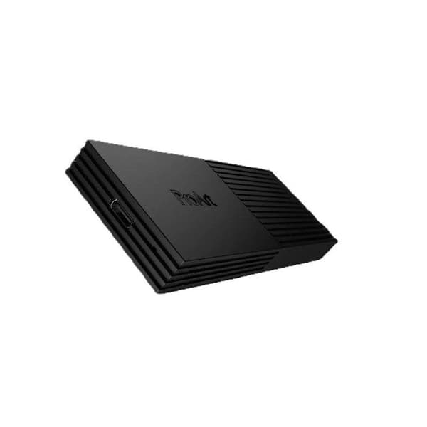 Asus ProArt PA40SU SSD-kotelo
