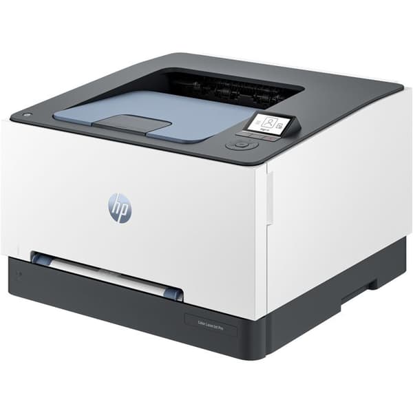 HP Farve Laserprinter