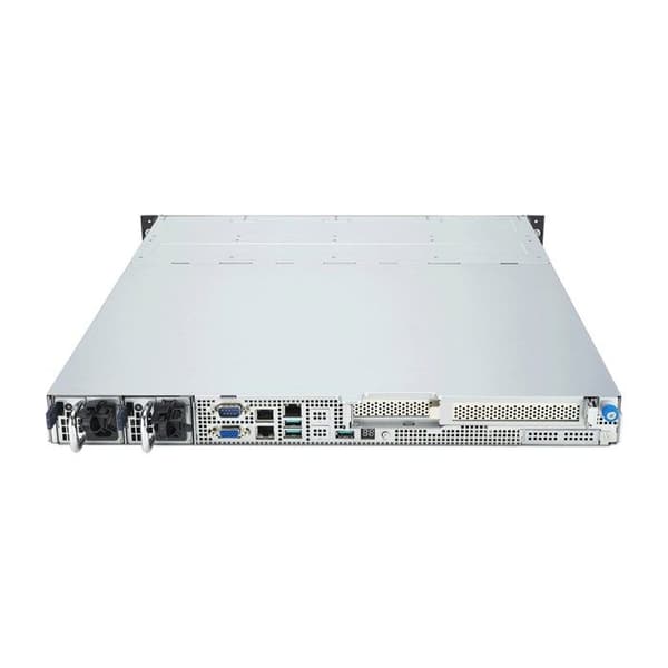 Rack-server 1U ASUS RS300-E12-RS4 DDR5 Xeon E-2400