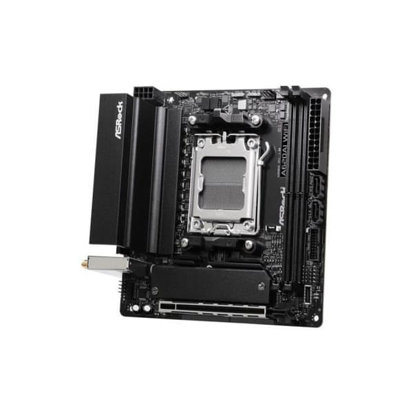 ASRock A620AI Wi-Fi moderkort