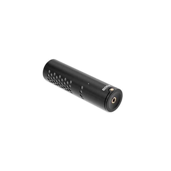 Rode VideoMicro II Mikrofon til Kamera