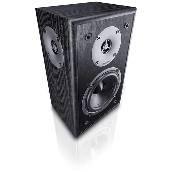 Surround Højttaler - MAGNAT - S10D - Dipol - Kablet - Sort