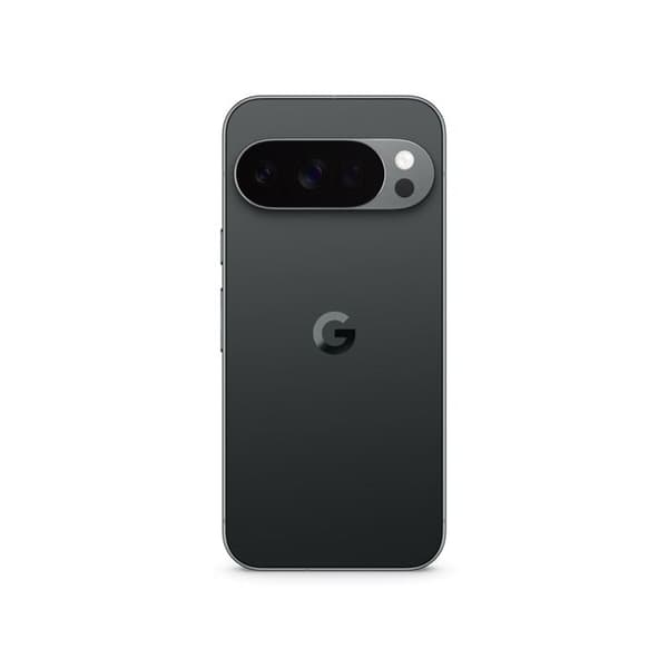 Smartphone Google Pixel 10 Pro 128 GB Svart Vulkan